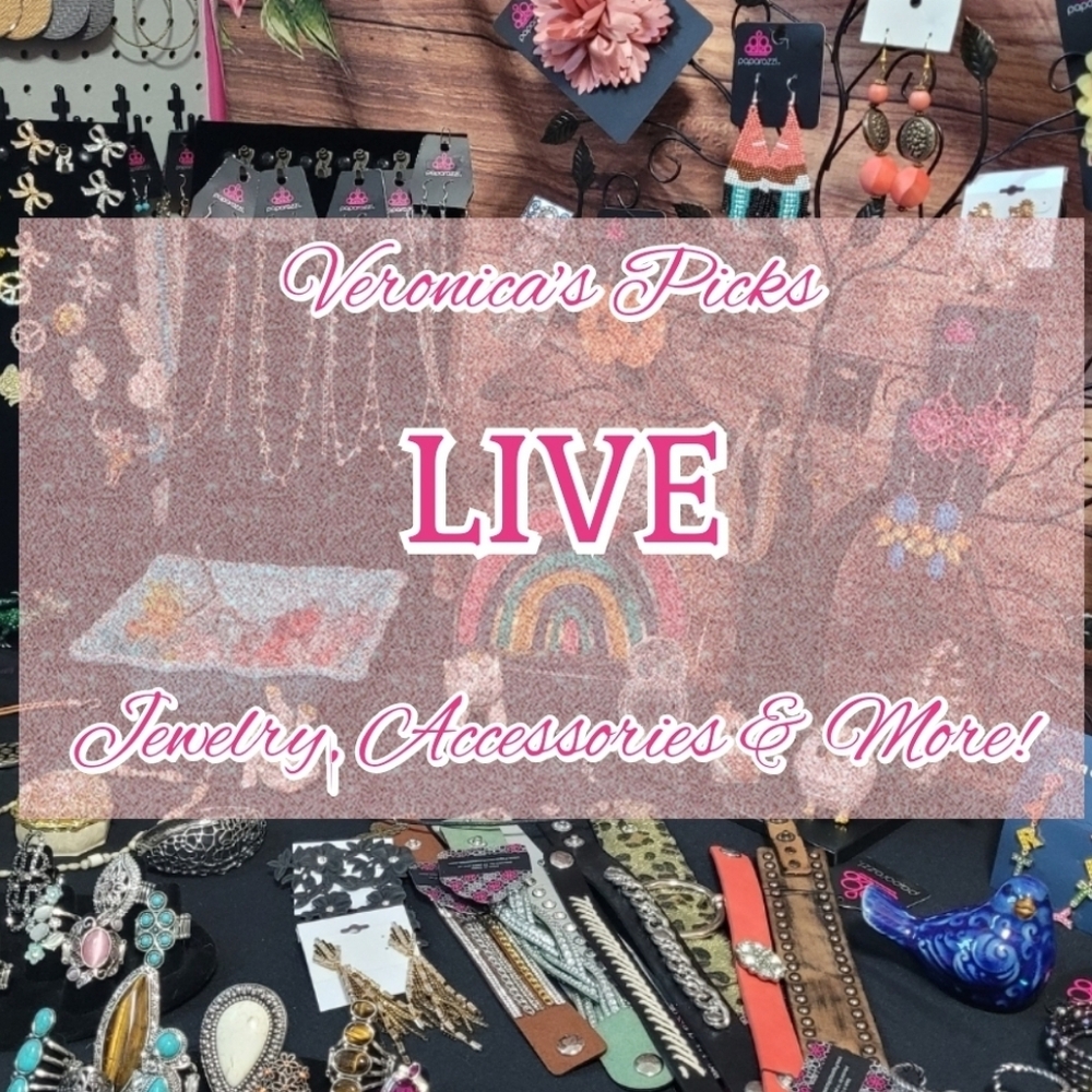💎🎀 Please Like Share and Follow Me for LIVE Shows 👗🛍